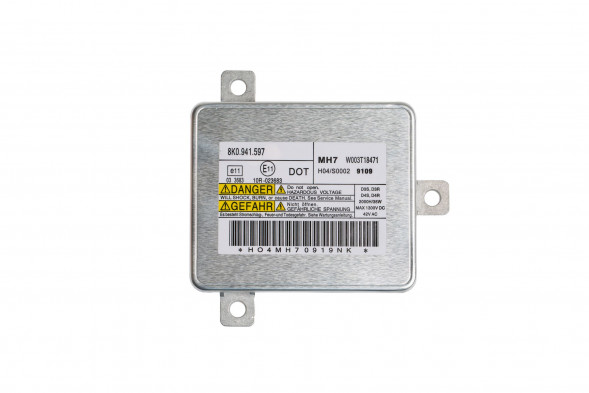 Блок розжига Optima Service Replacement 8K0941597 аналог Mitsubishi 4