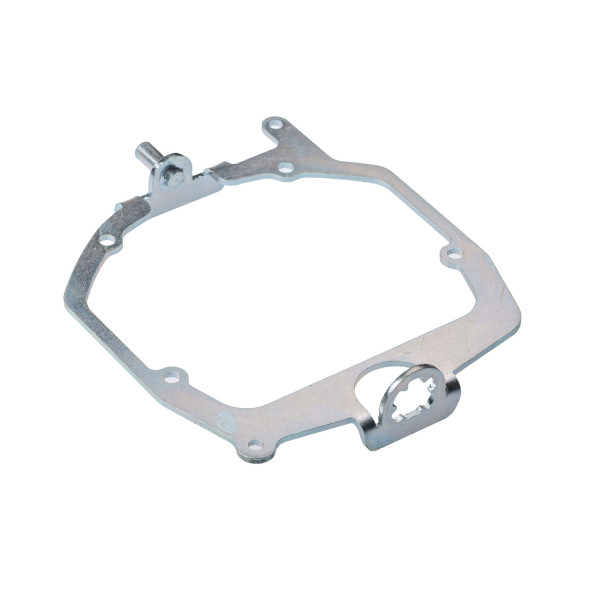 Переходные рамки Mazda 3 BM 2013-2019 ксенон AFS, CX-5 2011-2014 AFS ксенон под линзы с креплением Hella 3R/5R