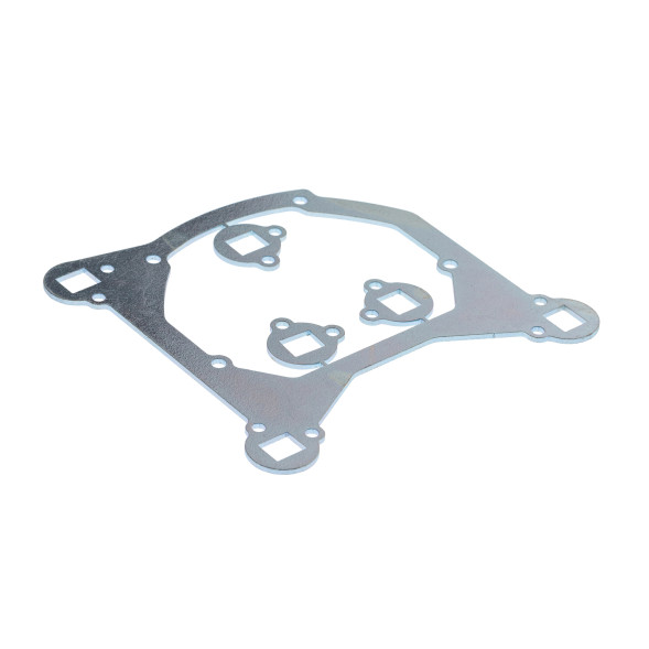 Переходные рамки Kia Picanto 2011-2015 под линзы с креплением Hella 3R/5R
