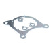 Переходные рамки Kia Picanto 2011-2015 под линзы с креплением Hella 3R/5R