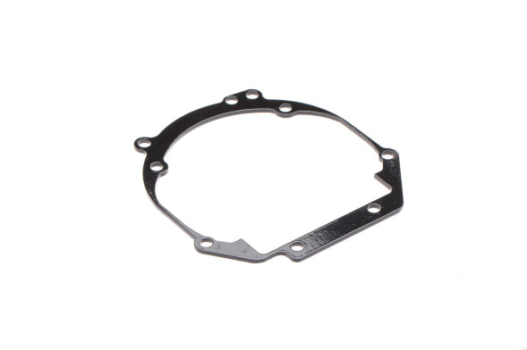 Переходные рамки Toyota Avensis III T27 2008-н.в. для установки линз Optima Bi-LED с креплением Hella 3R/5R вместо галогенных модулей
