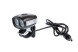 Фара велосипеда Ultra Fire PRO-Q502, 2LED, 1600 Lm, CREE XM-L2 U2