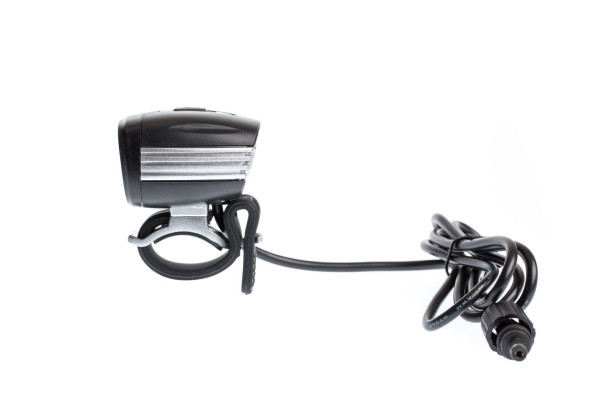 Фара велосипеда Ultra Fire PRO-Q502, 2LED, 1600 Lm, CREE XM-L2 U2