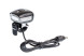 Фара велосипеда Ultra Fire PRO-Q502, 2LED, 1600 Lm, CREE XM-L2 U2