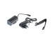Фара велосипеда Ultra Fire PRO-Q502, 2LED, 1600 Lm, CREE XM-L2 U2