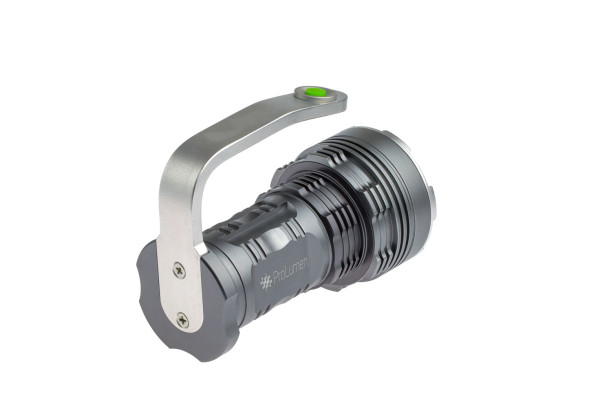 Светодиодный фонарь-прожектор 3G-FL-6, CREE XM-L T6, 6000Lm