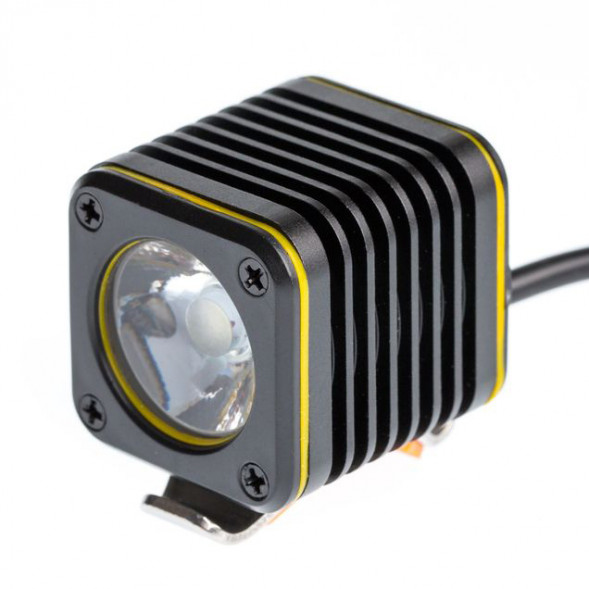 Фара велосипеда Ultra Fire PRO-Q701, 1LED, 800 Lm, CREE T6, Алюминевый корпус