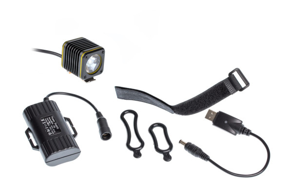 Фара велосипеда Ultra Fire PRO-Q701, 1LED, 800 Lm, CREE T6, Алюминевый корпус
