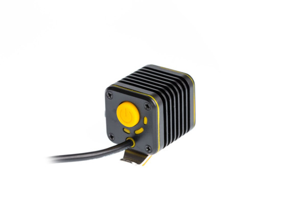 Фара велосипеда Ultra Fire PRO-Q701, 1LED, 800 Lm, CREE T6, Алюминевый корпус