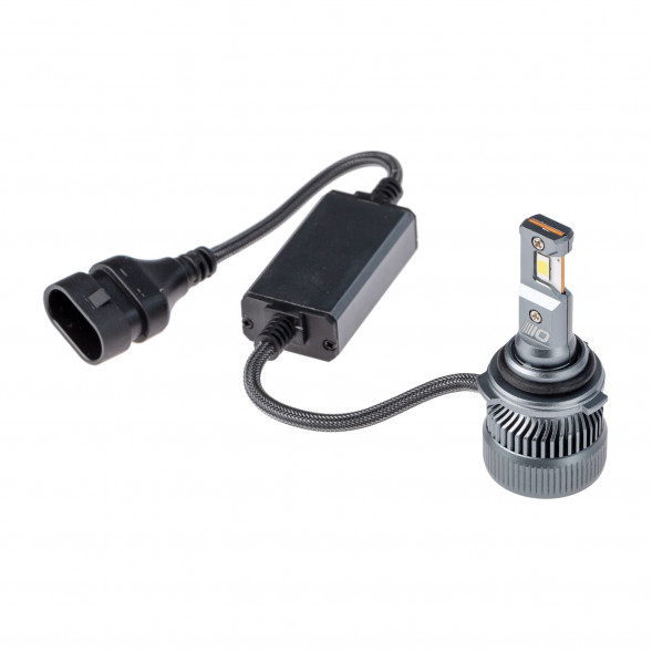 Светодиодные лампы HB4 Optima Premium LED SRT-T30, 30W, 12V, 5500K, 2800lm, комплект 2 шт.