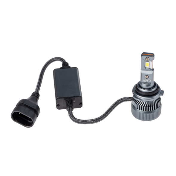 Светодиодные лампы HB4 Optima Premium LED SRT-T30, 30W, 12V, 5500K, 2800lm, комплект 2 шт.