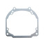 Переходные рамки Mazda CX-9 II 2012-2015 под линзы с креплением Hella 3R/5R