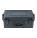 Кейс защитный Condor Classic модель CC-21139-20.5", внутренние размеры 505*355*193 мм, IP67