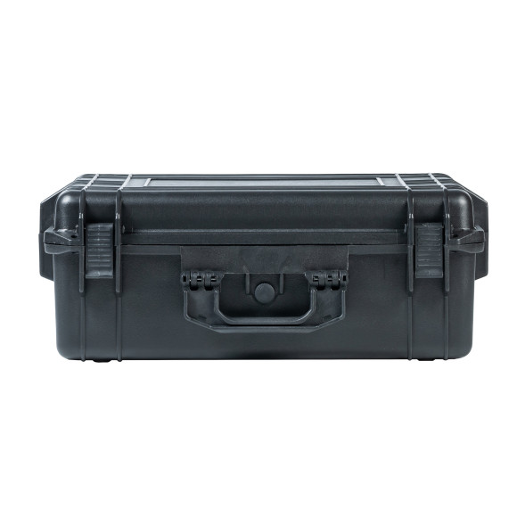 Кейс защитный Condor Classic модель CC-21139-20.5", внутренние размеры 505*355*193 мм, IP67