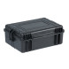Кейс защитный Condor Classic модель CC-21139-20.5", внутренние размеры 505*355*193 мм, IP67