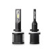 Светодиодные лампы H27 (880/881) Optima LED QVANT, 12-24V, 2 лампы