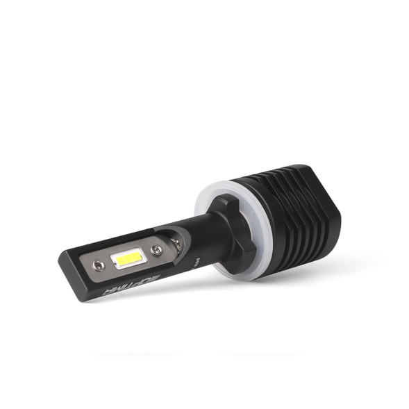Светодиодные лампы H27 (880/881) Optima LED QVANT, 12-24V, 2 лампы