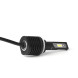 Светодиодные лампы H27 (880/881) Optima LED QVANT, 12-24V, 2 лампы
