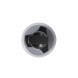 Светодиодные лампы H27 (880/881) Optima LED QVANT, 12-24V, 2 лампы