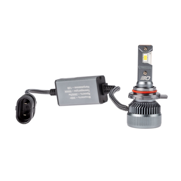 Светодиодные лампы HIR2 Optima Premium LED SRT-T30, 30W, 12V, 5500K, 2800lm, комплект 2 шт.