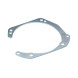 Переходные рамки Mercedes 350/403 2000-2006 под линзы с креплением Hella 3R/5R