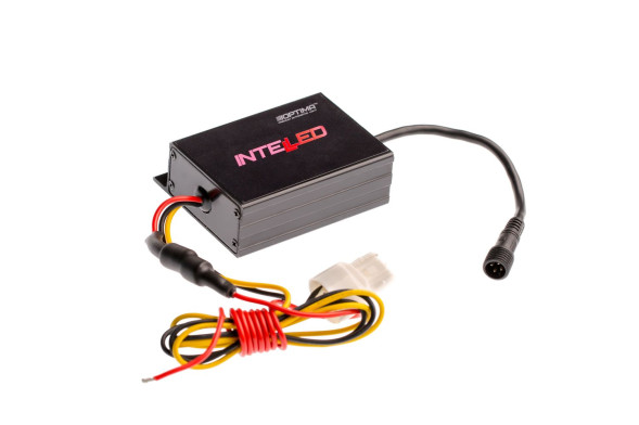 INTELLED RSL Rear Signal Light Сигнальные лампы с функцией стоп-сигнала габаритов и поворотников цоколь 7440, W21W
