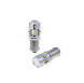 Светодиодная лампа T4W Optima MINI-CREE, CREE XB-D*6, 5500K, 12-24V, (BA9S), 1 лампа