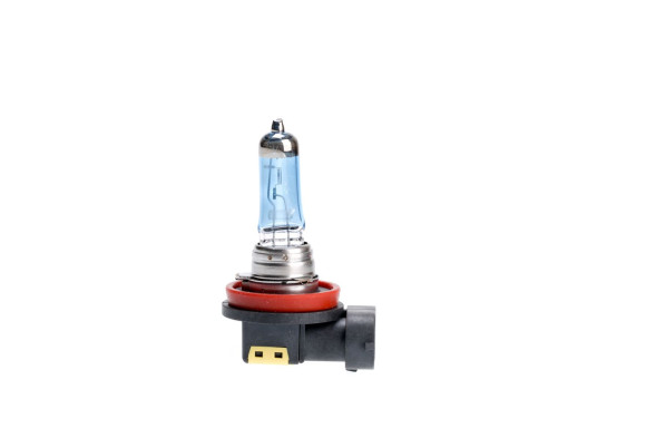 Галогенные лампы Optima Astero H8 +80% White 5000K, 12V, 35W БЕЗ ГАРАНТИИ