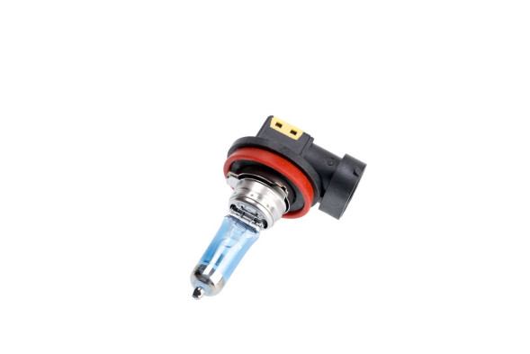 Галогенные лампы Optima Astero H8 +80% White 5000K, 12V, 35W БЕЗ ГАРАНТИИ