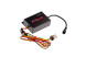 INTELLED RSL Rear Signal Light Сигнальные лампы с функцией стоп-сигнала габаритов и поворотников цоколь PY21W, 1156