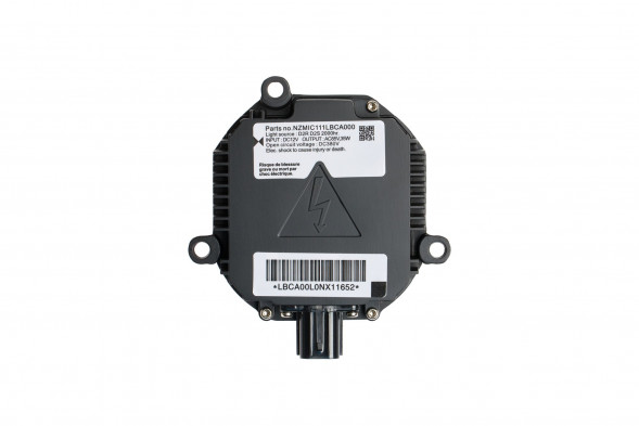 Блок розжига Optima Service Replacement LENA00L972A0253 аналог Matsushita 3