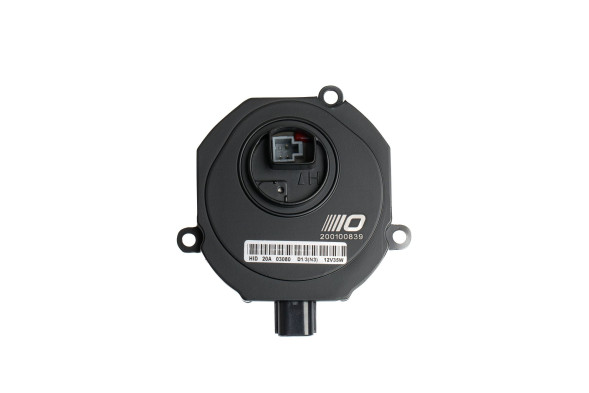 Блок розжига Optima Service Replacement LENA00L972A0253 аналог Matsushita 3