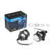 Светодиодная линза FMP Bi-LED Lens, Z1, 3.0", 5500К, 50W/58W, Комплект 2  шт.