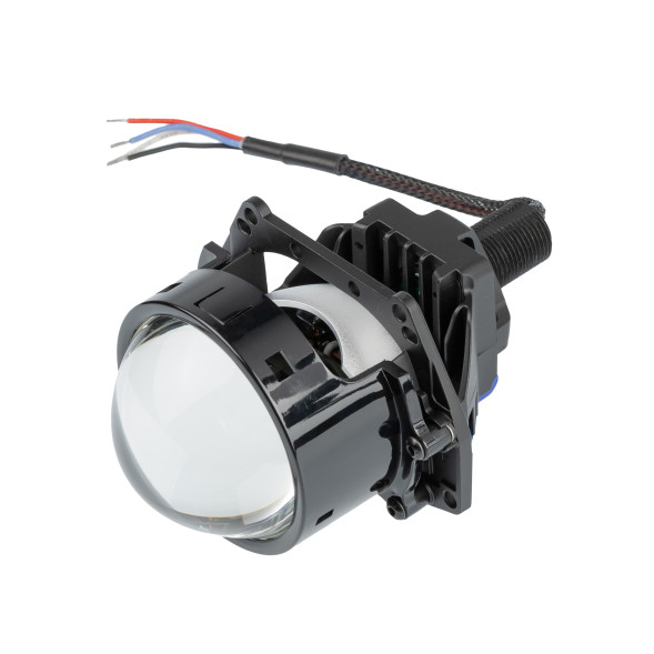 Светодиодная линза FMP Bi-LED Lens, Z1, 3.0", 5500К, 50W/58W, Комплект 2  шт.