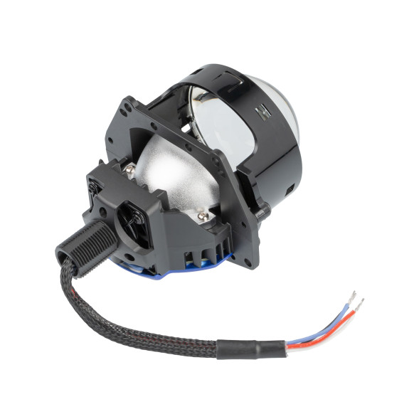 Светодиодная линза FMP Bi-LED Lens, Z1, 3.0", 5500К, 50W/58W, Комплект 2  шт.