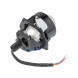 Светодиодная линза FMP Bi-LED Lens, Z1, 3.0", 5500К, 50W/58W, Комплект 2  шт.