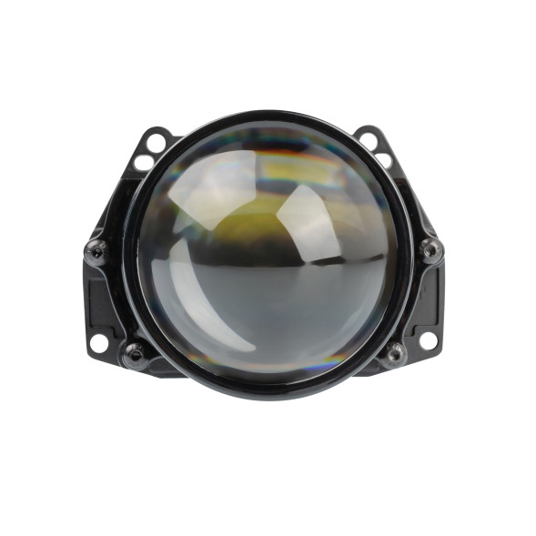 Светодиодная линза FMP Bi-LED Lens, Z1, 3.0", 5500К, 50W/58W, Комплект 2  шт.