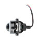 Светодиодная линза FMP Bi-LED Lens, Z1, 3.0", 5500К, 50W/58W, Комплект 2  шт.