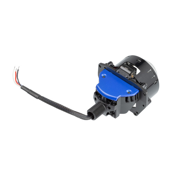 Светодиодная линза FMP Bi-LED Lens, Z1, 3.0", 5500К, 50W/58W, Комплект 2  шт.