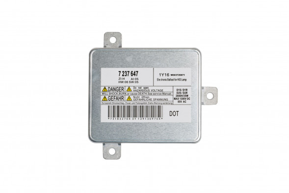 Блок розжига Optima Service Replacement W003T20071 аналог Mitsubishi 3.2