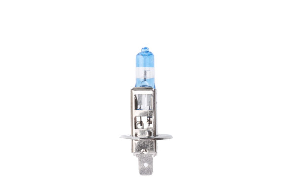 Галогенные лампы Optima Xtreme H1 +130% light 4200K, 55W, 12V БЕЗ ГАРАНТИИ
