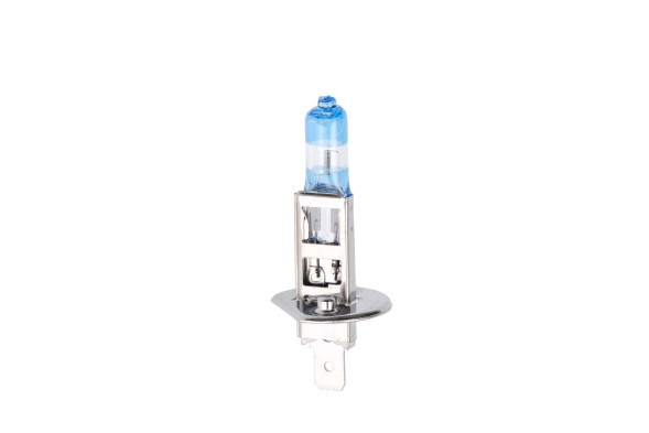Галогенные лампы Optima Xtreme H1 +130% light 4200K, 55W, 12V БЕЗ ГАРАНТИИ