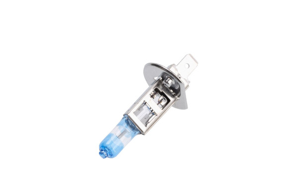 Галогенные лампы Optima Xtreme H1 +130% light 4200K, 55W, 12V БЕЗ ГАРАНТИИ