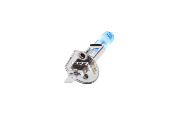 Галогенные лампы Optima Xtreme H1 +130% light 4200K, 55W, 12V БЕЗ ГАРАНТИИ