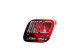 Галогенные лампы Optima Xtreme H1 +130% light 4200K, 55W, 12V БЕЗ ГАРАНТИИ