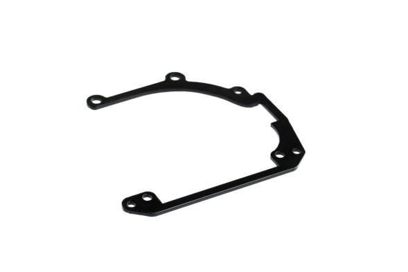 Переходные рамки Toyota Camry ХV50/LC 200/Prado 150 для Optima Koito Q5 вместо штатных модулей