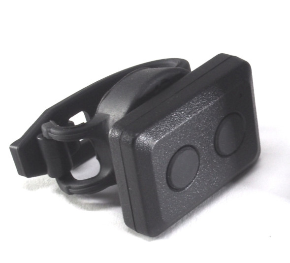 Фара велосипеда XECCON Song 700 wireless, 6LED CREE R5, 2800 Lum