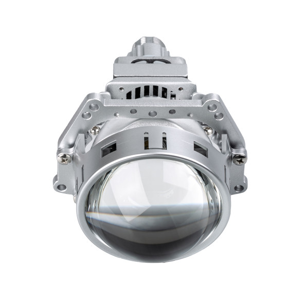 Светодиодная линза FMP Bi-LED Lens, Z2, 3.0", 5500К, 66W/74W Комплект 2  шт.