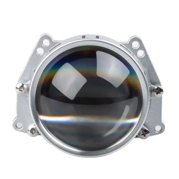 Светодиодная линза FMP Bi-LED Lens, Z2, 3.0", 5500К, 66W/74W Комплект 2  шт.