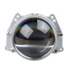 Светодиодная линза FMP Bi-LED Lens, Z2, 3.0", 5500К, 66W/74W Комплект 2  шт.